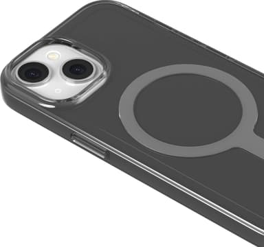 A Good Company iPhone 13/14 CLRPRTCT tonat fodral (svart)
