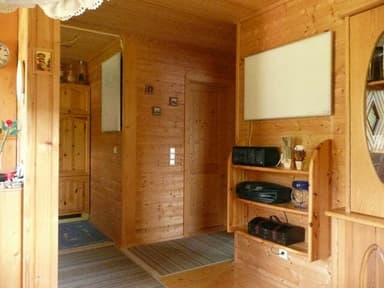 Infravivo - IR Attefallsvärmare - 400 Watt - 8 m2 (700 x 600)