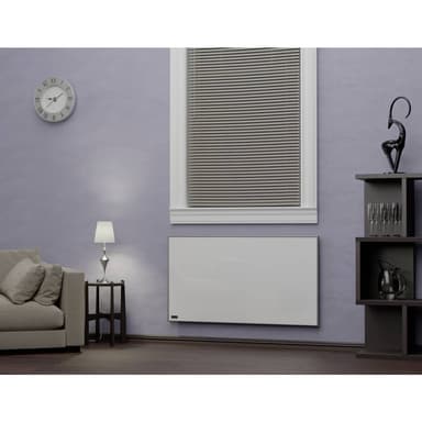 Infranomic GHE-P-M10-134 Infraelement 500 W 12 m2 Svart