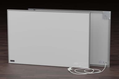 Frameline IR Vägg Värmare - 1400 Watt - 36 m2 (2000 x 800)