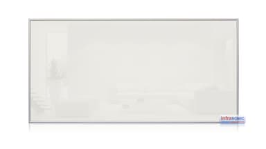 Frameline IR Vägg Värmare - 210 Watt - 3 m2 (600 x 400)