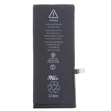 iPhone 6 Plus Batteri