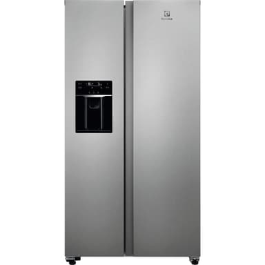 Electrolux Serie 700 Side-by-Side EAI6HD57U0 (rostfri)