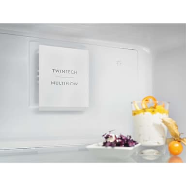 Electrolux Serie 600 Kyl/Frys LNT6ME32W2 (vit)