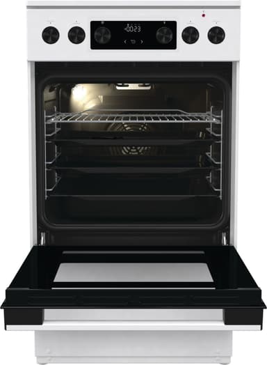 Hisense Keramikspis HCC8547WB (50cm)