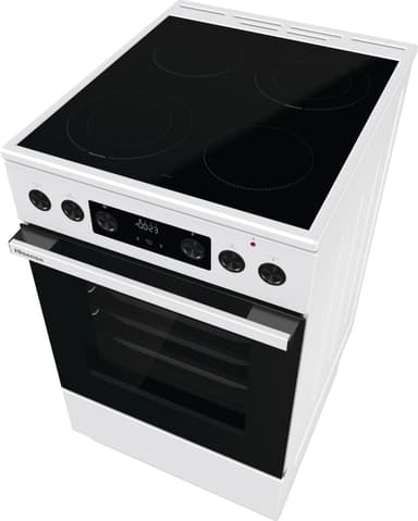 Hisense Keramikspis HCC8547WB (50cm)
