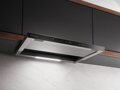 Miele Fläktkåpa DAS 4631 125 Edition
