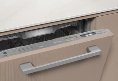 Miele Diskmaskin G 7293 SCVi Excellence (integrerad)