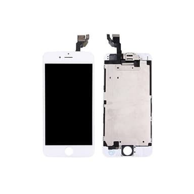 Komplett iPhone 6 Skärm med delar