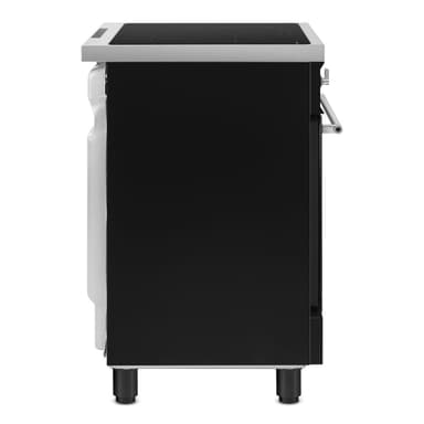 Smeg Serie Symphony Induktionsspis C6IMBLT2 (60cm)