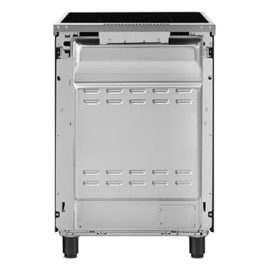 Smeg Serie Symphony Induktionsspis C6IMBLT2 (60cm)