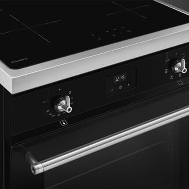 Smeg Serie Symphony Induktionsspis C6IMBLT2 (60cm)