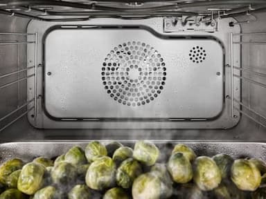 Miele Kompakt Ångugn DGC7541HCPROOBSW (svart)