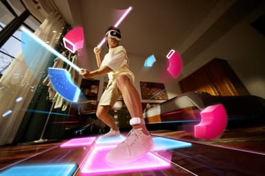 Pico 4 Ultra VR-headset (256 GB)