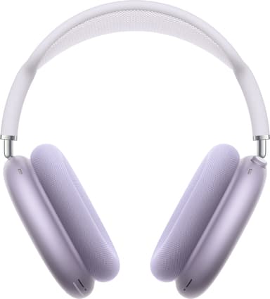 Apple AirPods Max (USB-C) trådlösa around ear-hörlurar (purple)