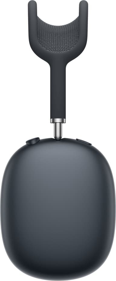 Apple AirPods Max (USB-C) trådlösa around ear-hörlurar (midnight)