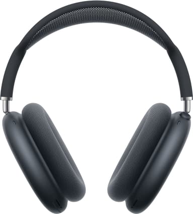 Apple AirPods Max (USB-C) trådlösa around ear-hörlurar (midnight)