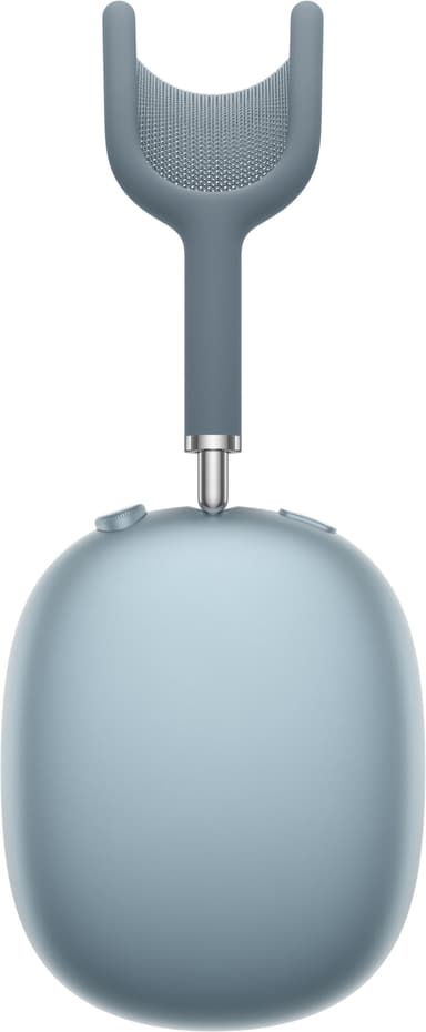 Apple AirPods Max (USB-C) trådlösa around ear-hörlurar (blue)