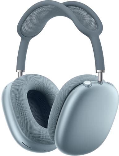 Apple AirPods Max (USB-C) trådlösa around ear-hörlurar (blue)