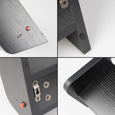 Grupo Erik Sonic The Hedgehog Arcade  USB-lampa