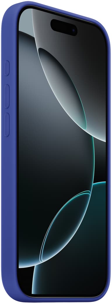 Apple iPhone 16 Pro fodral (Ultramarine)