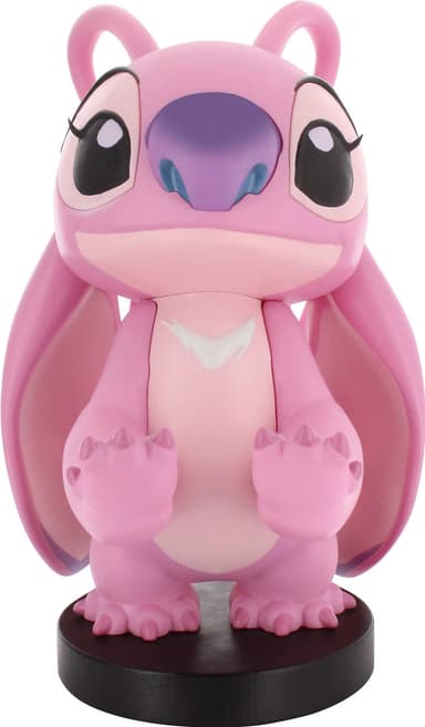 Cable Guys Lilo & Stitch smartphone/kontrollhållare (Angel)