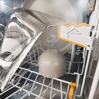 Miele Diskmaskin G 7293 SCVi Excellence (integrerad)