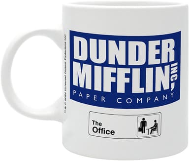 ABYStyle The Office World's Best Boss mugg