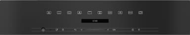 Miele Inbyggnadsugn H 7164 BP (rostfri)