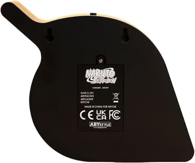 ABYStyle Naruto Shippuden lampa (Konoha)