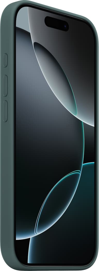 Apple iPhone 16 Pro fodral (Lake Green)