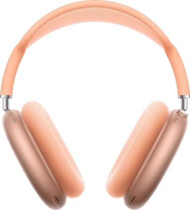Apple AirPods Max (USB-C) trådlösa around ear-hörlurar (orange)
