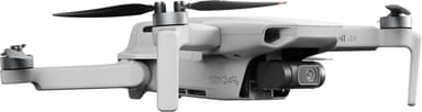 DJI Mini 4K drönarkamera (grå)