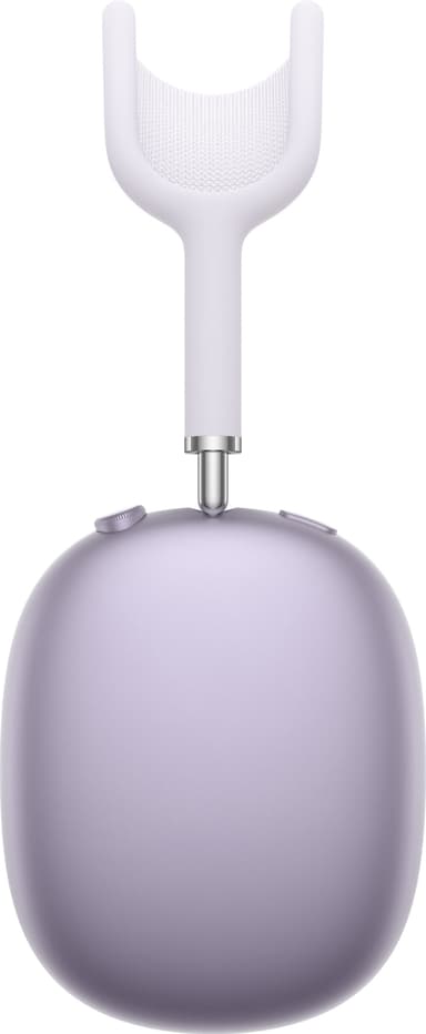 Apple AirPods Max (USB-C) trådlösa around ear-hörlurar (purple)