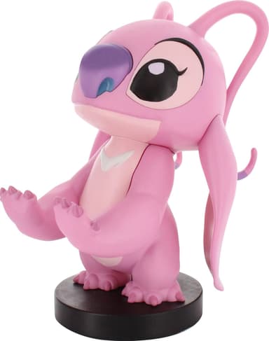 Cable Guys Lilo & Stitch smartphone/kontrollhållare (Angel)