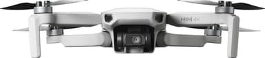 DJI Mini 4K drönarkamera (grå)