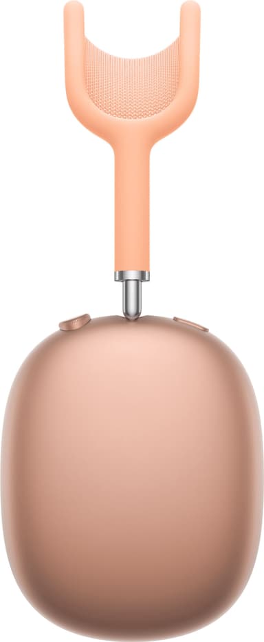 Apple AirPods Max (USB-C) trådlösa around ear-hörlurar (orange)