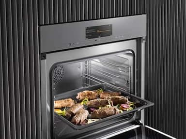 Miele Kompakt Ångugn DGC 7540 HC Pro (rostfri)