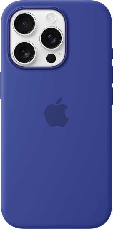 Apple iPhone 16 Pro fodral (Ultramarine)