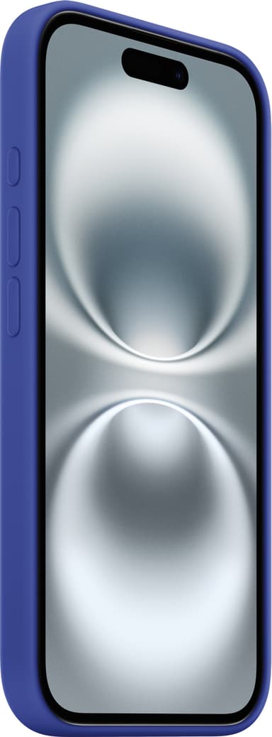 Apple iPhone 16 fodral (Ultramarine)