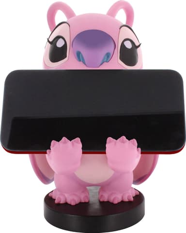 Cable Guys Lilo & Stitch smartphone/kontrollhållare (Angel)