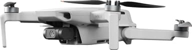 DJI Mini 4K drönarkamera (grå)