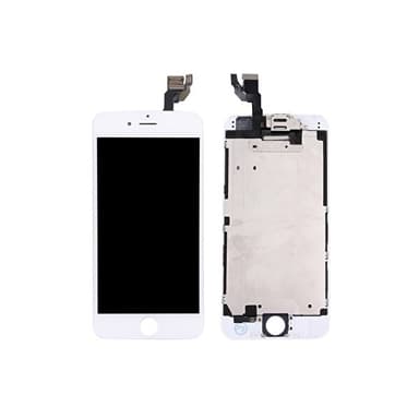 Komplett iPhone 6 Skärm med delar