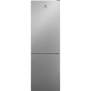Electrolux Serie 600 Kyl/Frys LNT5ME32U1 (rostfri)