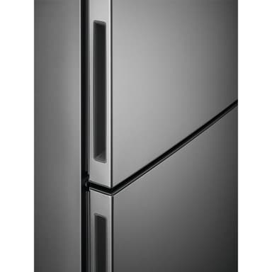 Electrolux Serie 600 Kyl/Frys LNT5ME36U1 (rostfri)