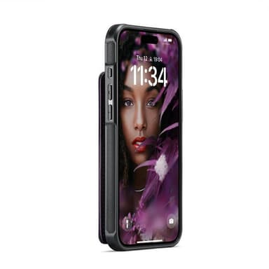 CaseMe mobilfodral C22 iPhone 16 Plus - Lila