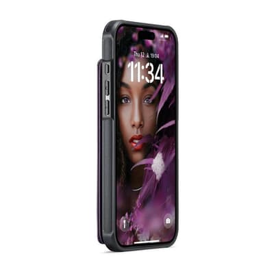 CaseMe mobilfodral C22 iPhone 16 Pro Max - Lila