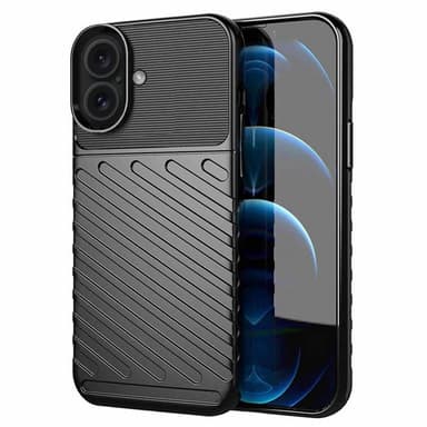 Thunder skal iPhone 16