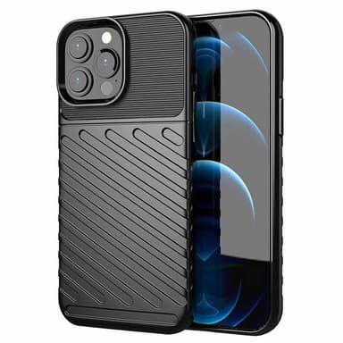Thunder skal iPhone 16 Pro