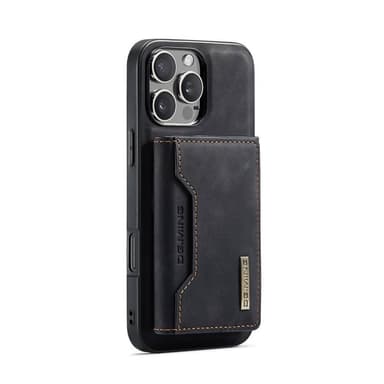DG-Ming M2 skal iPhone 16 Pro - Svart